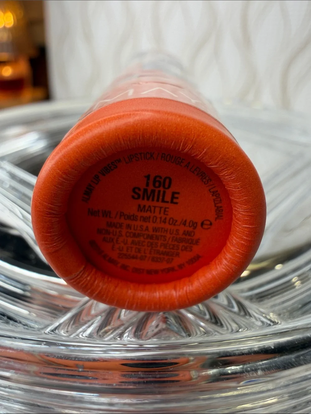 ALMAY 160 Smile Lipstick